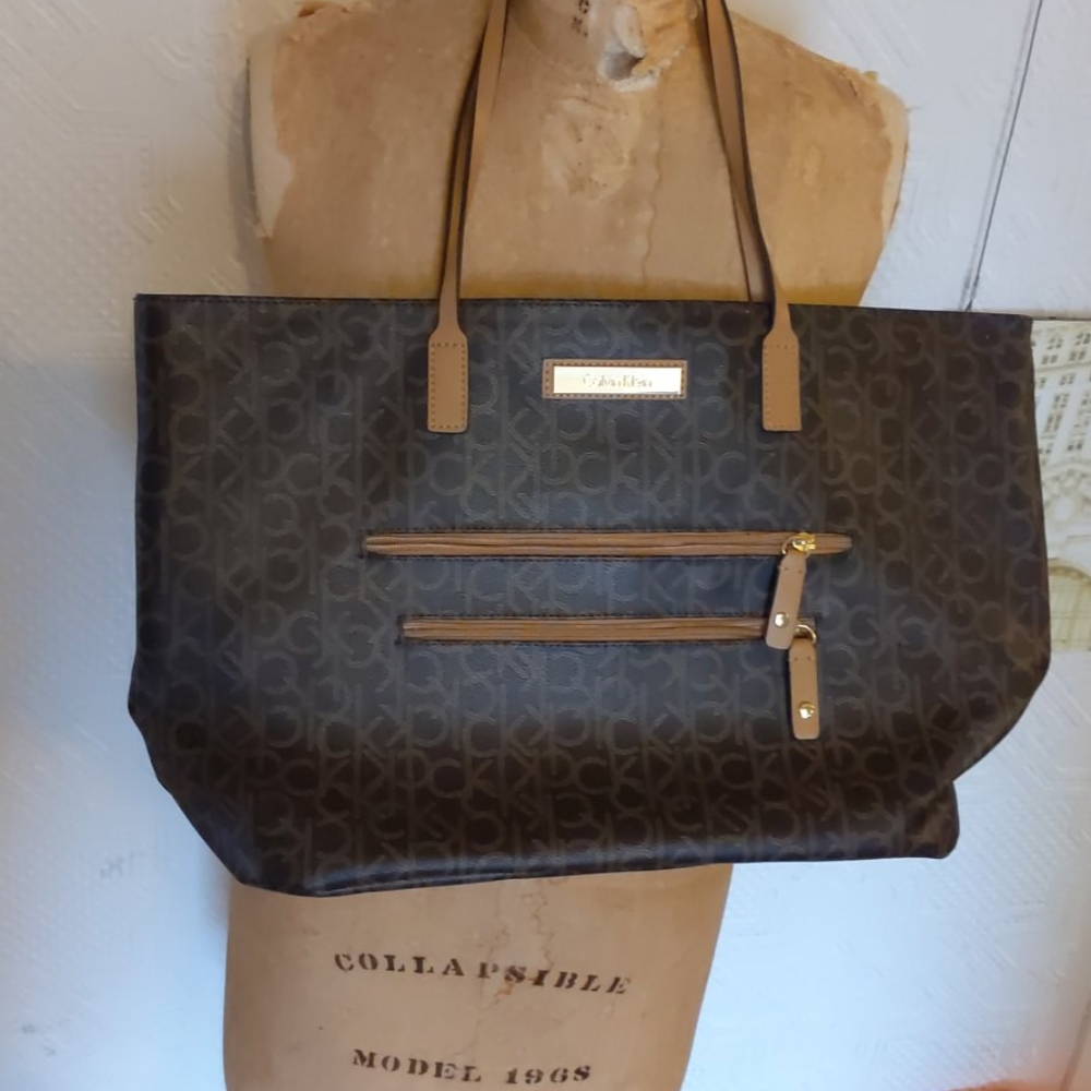 Calvin Klein bag